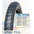 Motorcycle Tires 3.00-18 2.75-18